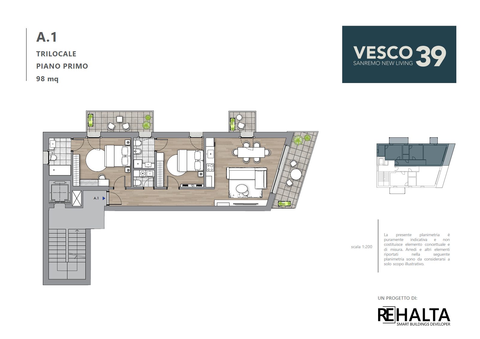 planimetria, floorplanning, stanza, 3d artist, render, ai, hubique, immobiliare, digital, marketing, developer immobiliari, proptech, hub agency